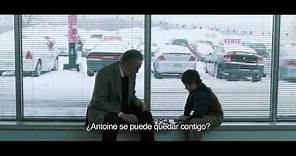 El vendedor - Trailer subtitulado en español (HD)