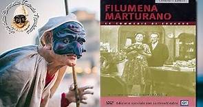 Filumena Marturano - Commedia Teatrale COMPLETA - Eduardo DE FILIPPO - Anno 1946