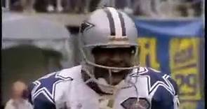 The Michael Irvin's Highlights