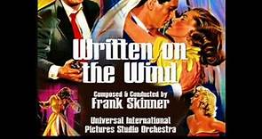 Main Title - Written on the Wind (Ost) [1956]