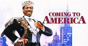 Coming to America 1988 Movie || Eddie Murphy, Arsenio Hall, James Earl Jones || Review And Facts