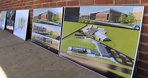 Jefferson Davis Co. School District set to begin building improvements