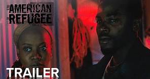 AMERICAN REFUGEE | Official Trailer | Paramount Movies