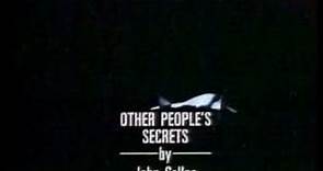 Star Cops S01 E08 Other People's Secrets
