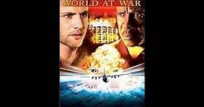 Opening to Left Behind: World at War 2005 VHS [Sony Pictures]