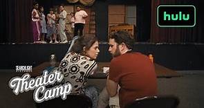 Theater Camp | Official Trailer | Hulu