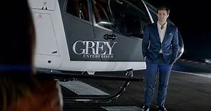 Cumpleaños de Christian Grey: Así es Jamie Dornan