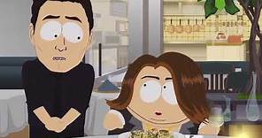 Kathleen Kennedy In South Park