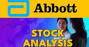 Is Abbott Stock a Buy Now!? | Abbott (ABT) Stock Analysis! |