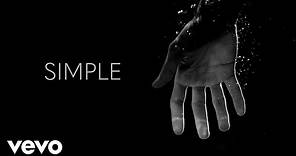 Ricky Martin, Sting - Simple (Official Lyric Video)