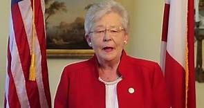 Alabama Gov. Kay Ivey apologizes for racist skit in college