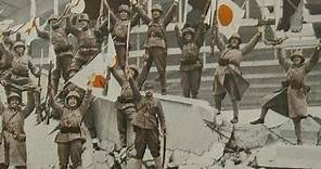WW2 Japanese Military Brutality Explained