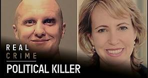 Horror At The Mall: Jared Lee Loughner's Rampage | Real Crime
