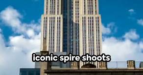 The Astonishing Speed of Building the Empire State in 1931 | Fast Facts in a New York Minute!"