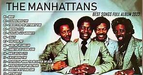 Best Songs of The Manhattans – The Manhattans Full Album – The Manhattans Greatest Hits 2023
