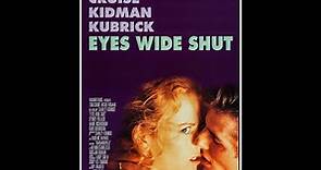 Eyes Wide Shut - Analisi