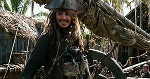 Pirati dei Caraibi: la vendetta di Salazar, Trailer italiano del film - HD - Film (2017)