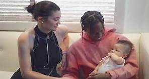 Inside Travis Scott's Life With Kylie Jenner and Stormi: 7 Reveals From His Netflix Doc