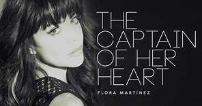 Flora Martínez - The Captain of Her Heart, de Double - Versión Bossa Nova - "Flora": su álbum debut