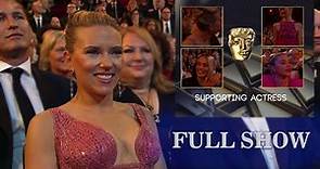 💥 BAFTA TV Awards 2020. Film full show. Award winner 2020