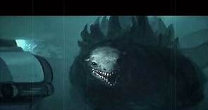 Godzilla: Black Mass