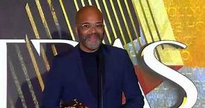 Jeffrey Wright | Acting Achievement Award Acceptance Speech for American Fiction | Astra Film Awards