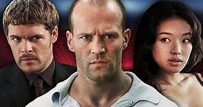 THE TRANSPORTER ⭐ Then and Now