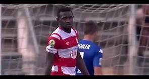 Nicholas OPOKU 06 • Defending Skills ► Club Africain