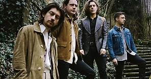 Arctic Monkeys en Perú: ¿cómo comprar entradas para su concierto del 2022?