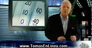 Tomás Unger - Entropía - www.TomasEnLinea.com