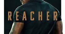 Reacher temporada 1 - Ver todos los episodios online