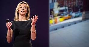 Amanda Burden: How public spaces make cities work