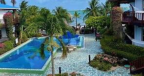 Belize Luxury Resorts - Chabil Mar Villas - The Guest Exclusive Resort of Placencia, Belize -