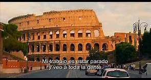 'De Roma con amor'- Tráiler oficial subtitulado - Vídeo Dailymotion