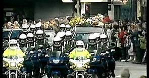 jack lynch funeral 1999