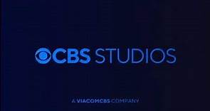 CBS Studios 2020 Logo