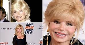 Loni Anderson: Short Biography, Net Worth & Career Highlights