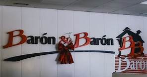 Inmobiliarias Barón & Barón | Spot | HB STUDIOS
