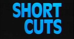 Short Cuts Trailer 1993