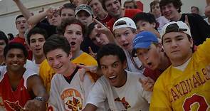 Calvert Hall College High School (Top Ranked Private School for 2024) - Towson, MD