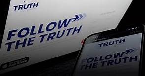 Trump’s Truth Social App Gets 170,000 Downloads In First Day
