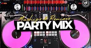 PARTY MIX 2023 | #20 | Club Mix Mashups & Remixes of Popular Songs - Mixed by Deejay FDB