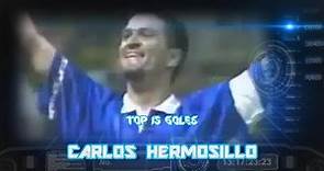 Top 15 - Carlos Hermosillo