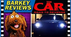 "The Car: Road to Revenge" (2019) Movie Review