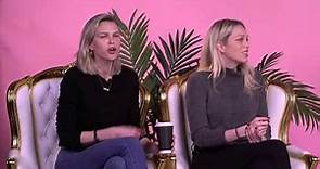 The Morning Toast with Sara & Erin Foster, Monday, December 17, 2018