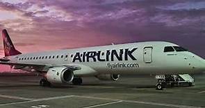 FlyAirlink | Connecting Africa