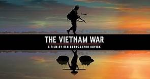 "The Vietnam War" Preview and Conversation with Ken Burns