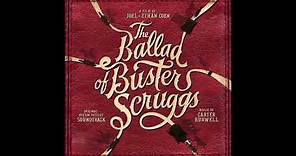 The Ballad Of Buster Scruggs Soundtrack - "Randall Collins" - Carter Burwell