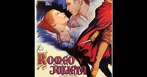 Romeo y Julieta (1954) - Completa