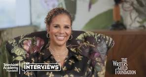 Yvette Lee Bowser on the Living Single series finale - TelevisionAcademy.com/Interviews